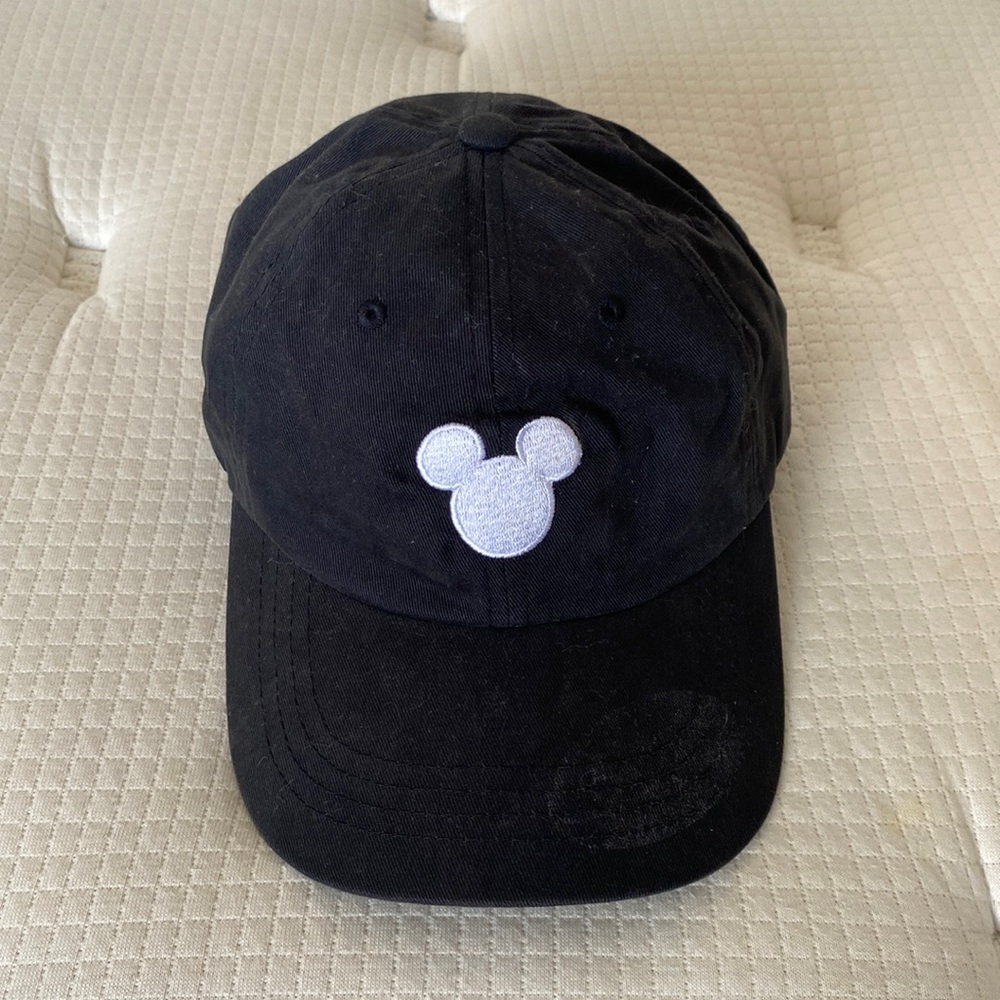 ✅Women Disney Mickey Mouse Adjustable Hats